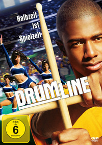 Drumline (DVD)