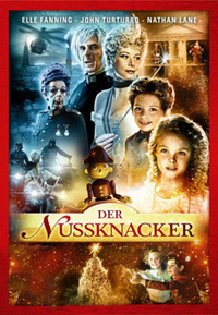 Der Nussknacker (Blu-ray 3D)