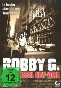 Bobby G. (DVD)