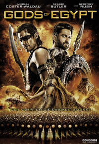 Gods of Egypt