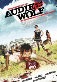 Audie und der Wolf (DVD)