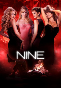 Nine (DVD)