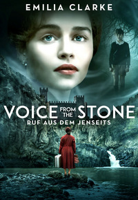 Voice from the Stone (Blu-ray)
