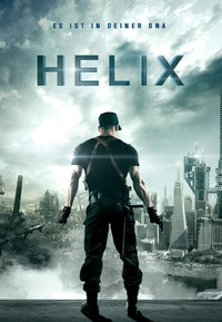Helix (Blu-ray)