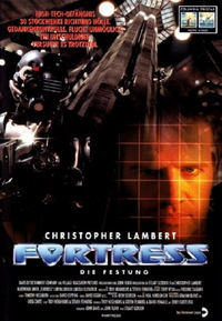 Fortress - Die Festung (DVD)