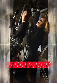 Foolproof (DVD)