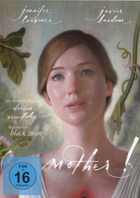 Mother! (Blu-ray)