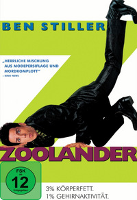 Zoolander (DVD)