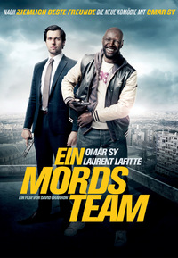 Ein MordsTeam