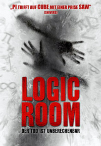 Logic Room (DVD)