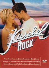 Kuschel Rock - Volume 3 (DVD)