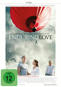 Enduring Love (DVD)
