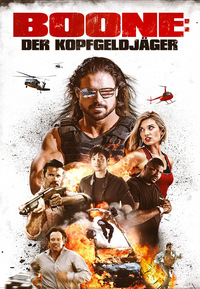 Boone (DVD)