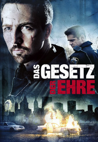 Das Gesetz der Ehre (DVD)