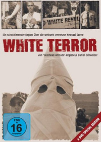 White Terror (DVD)
