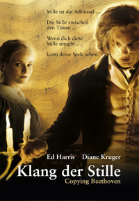 Klang der Stille (DVD)