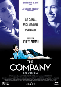 The Company (DVD)