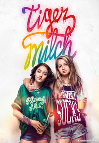 Tigermilch (DVD)