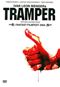 Tramper (DVD)
