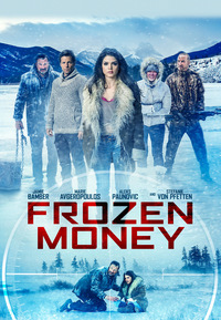 Frozen Money (DVD)
