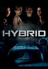 Hybrid (DVD)