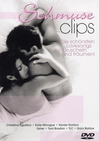 Schmuseclips (DVD)