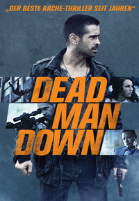 Dead Man Down
