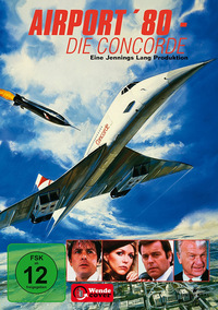 Airport '80 - Die Concorde