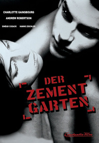 Der Zementgarten (DVD)