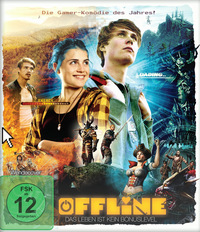 Offline (Blu-ray)