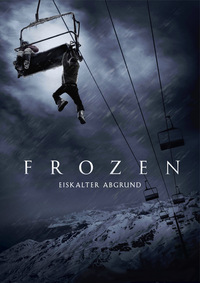 Frozen - Eiskalter Abgrund