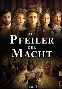 Die Pfeiler der Macht - Teil 1