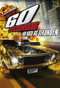 Gone in 60 Seconds - Die Blechpiraten (DVD)