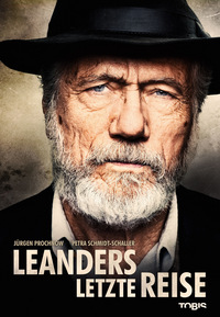 Leanders letzte Reise (DVD)