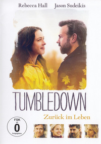 Tumbledown - Zurück im Leben (DVD)