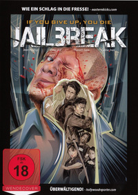 Jailbreak (DVD)