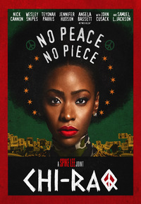 Chi-Raq (DVD)