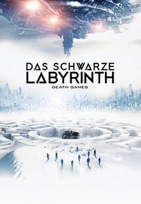 Das schwarze Labyrinth