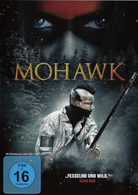 Mohawk (DVD)