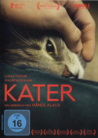 Kater (DVD)