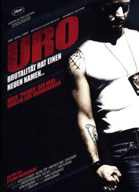Uro (DVD)
