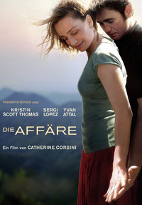 Die Affäre (DVD)