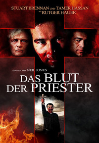 Das Blut der Priester (DVD)