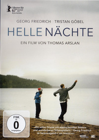 Helle Nächte (DVD)