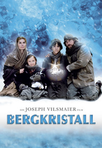 Bergkristall (DVD)