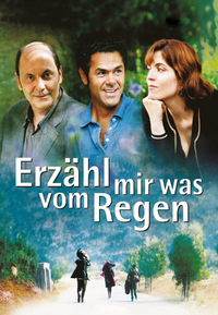 Erzähl mir was vom Regen (DVD)