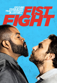 Fist Fight (Blu-ray)