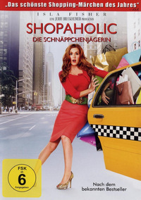 Shopaholic - Die Schnäppchenjägerin (Blu-ray)