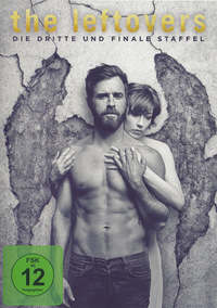 The Leftovers - Staffel 3 - Disc 2 - Episoden 5 - 8 (Blu-ray)