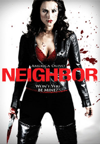 Neighbor (Blu-ray)